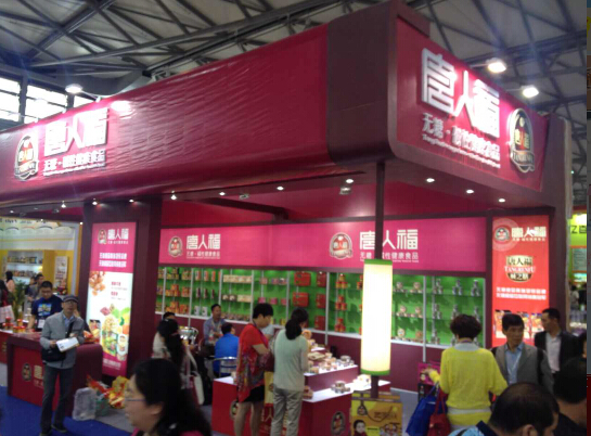 無(wú)糖食品招商