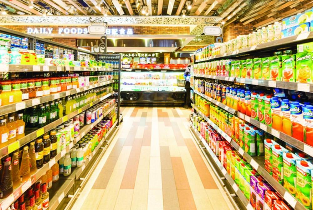 無(wú)糖休閑零食市場(chǎng)