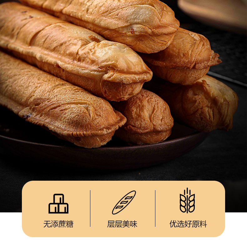 無糖食品市場(chǎng)