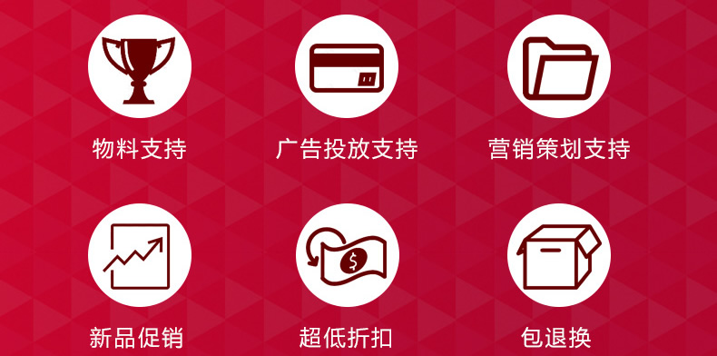 糖尿病食品專賣實體店